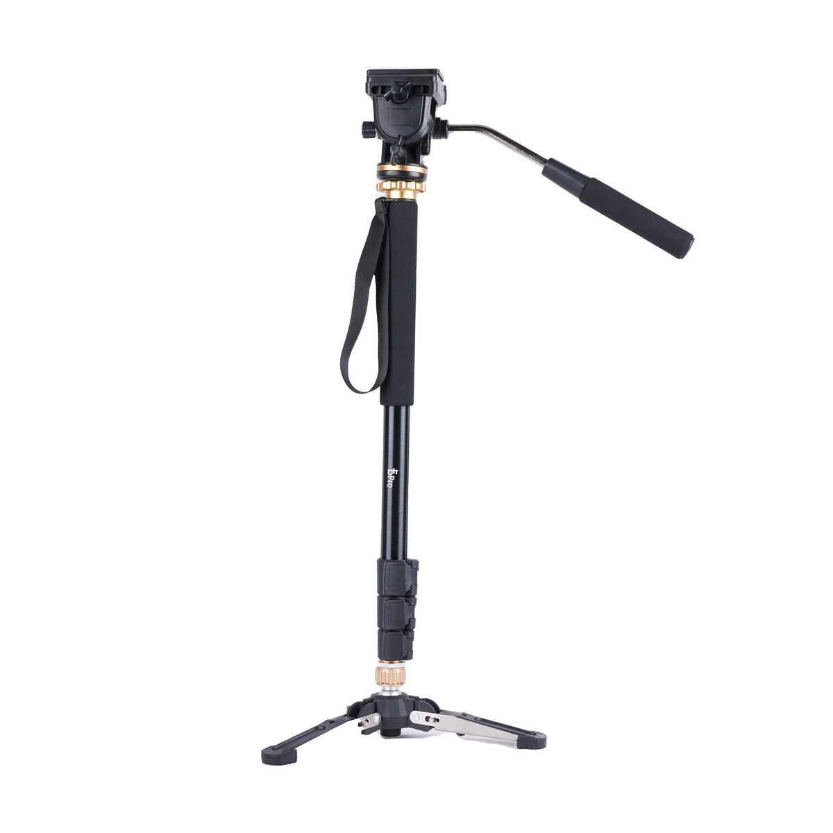 Bf Pro 159 Alüminyum Monopod