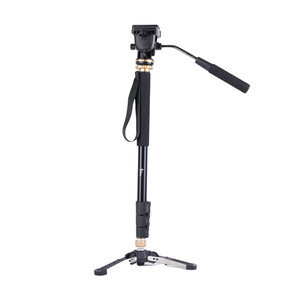 BF Pro 159 Alüminyum Monopod - Thumbnail