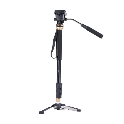 BF Pro 159 Alüminyum Monopod
