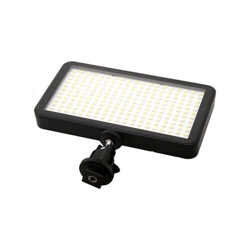 BF Pro 228A Bi-Color Kamera Üstü Led Işık + 2 Adet NP570 Batarya Ve Şarj Aleti Hediyeli