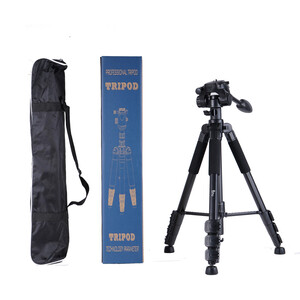 BF Pro 333L Alüminyum -ABS Tripod 180-210cm - Thumbnail