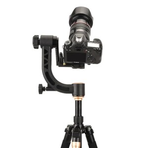 BF Pro 35 Gimbal Head Tripod Başlığı - Thumbnail