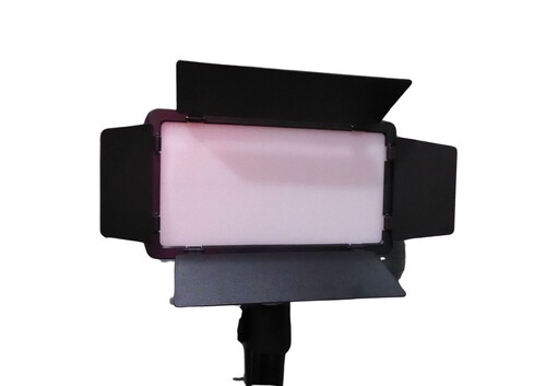 BF Pro LED 300 Bi-Color Kamera Üstü Led Işık Dahili Dataryalı