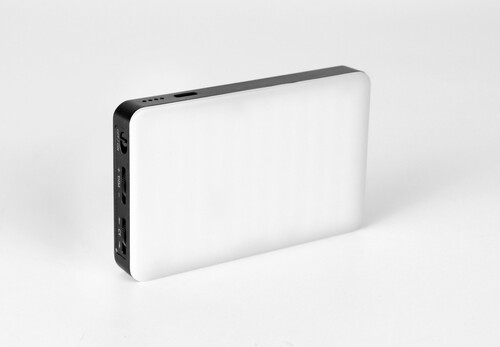 BF Pro VL120 Bi-Color Led Video Işığı