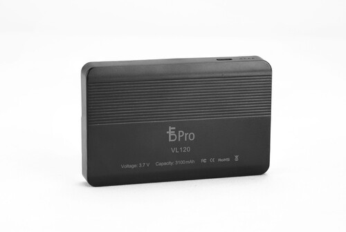 BF Pro VL120 Bi-Color Led Video Işığı