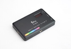 BF Pro W140RGB LED Video Dolgu Işığı - Thumbnail