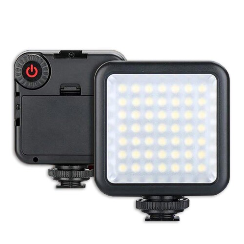 BF Pro W49 Kamera Üstü Led Video Işığı