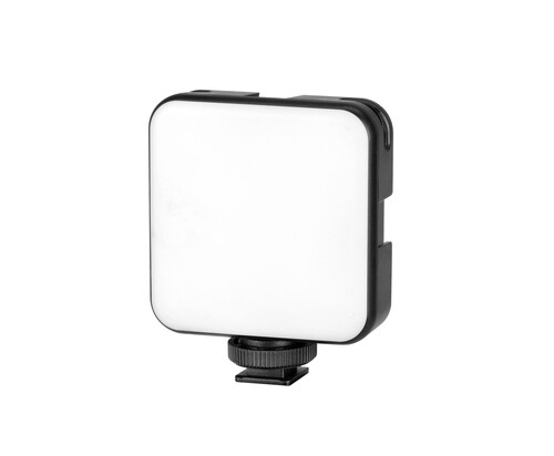 BF Pro W64RGB Kamera Üstü RGB Led Video Işığı