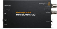 Blackmagic - Blackmagic 2110 IP Mini BiDirect 12G