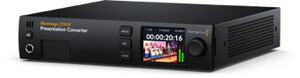 Blackmagic - Blackmagic 2110 IP Presentation Converter