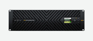 Blackmagic - Blackmagic Design ATEM 4 M/E Constellation IP Plus