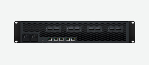 Blackmagic Design ATEM 4 M/E Constellation IP