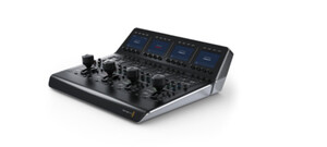 Blackmagic - Blackmagic Design ATEM Camera Control Panel (1)