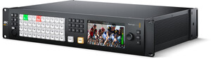 Blackmagic - Blackmagic Design ATEM Constellation 8K
