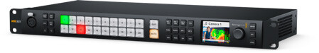 Blackmagic Design ATEM Monitoring Rack Panel 20