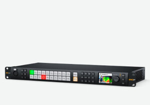 Blackmagic - Blackmagic Design ATEM Monitoring Rack Panel 20