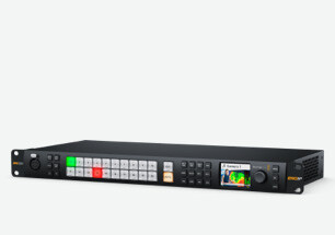 Blackmagic Design ATEM Monitoring Rack Panel 20