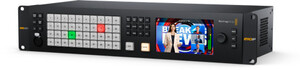 Blackmagic - Blackmagic Design ATEM Monitoring Rack Panel 40 (1)