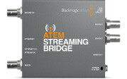 Blackmagic Design ATEM Streaming Bridge