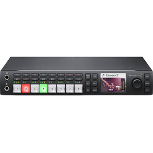 Blackmagic ATEM Television Studio HD - Thumbnail