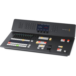 Blackmagic ATEM Television Studio HD8 ISO - Thumbnail