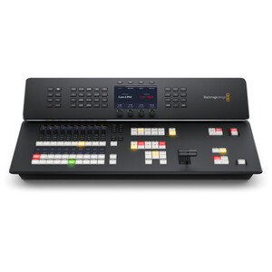 Blackmagic ATEM Television Studio HD8 ISO - Thumbnail