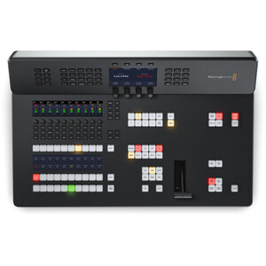 Blackmagic ATEM Television Studio HD8 ISO - Thumbnail
