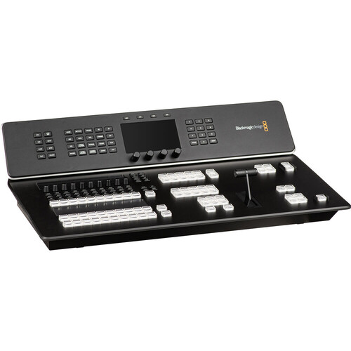 Blackmagic ATEM Television Studio HD8 ISO