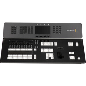 Blackmagic ATEM Television Studio HD8 ISO - Thumbnail