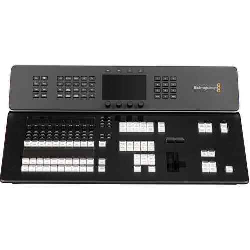 Blackmagic ATEM Television Studio HD8 ISO