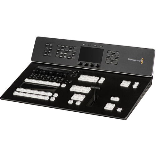 Blackmagic ATEM Television Studio HD8