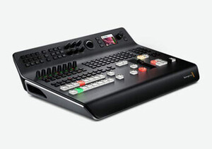 Blackmagic - Blackmagic ATEM Television Studio PRO HD