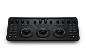 Blackmagic - Blackmagic Design DaVinci Resolve Micro Color Panel (1)