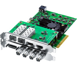 Blackmagic Design DeckLink 4K Extreme 12G