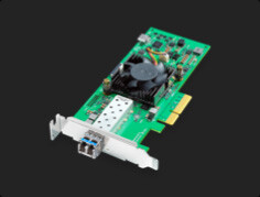 Blackmagic - Blackmagic Design DeckLink IP HD Optical (1)