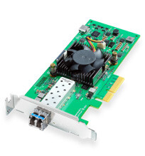 Blackmagic - Blackmagic Design DeckLink IP HD Optical