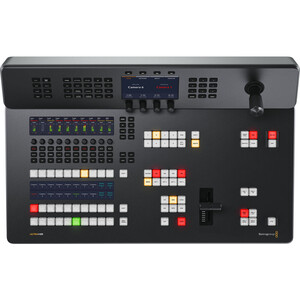 Blackmagic Design ATEM Television Studio 4K8 - Thumbnail