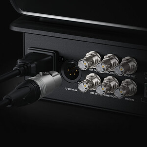Blackmagic Design ATEM Television Studio 4K8 - Thumbnail