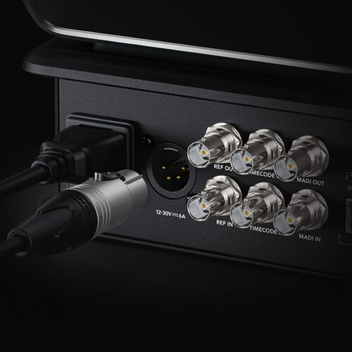 Blackmagic Design ATEM Television Studio 4K8