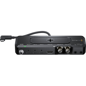 Blackmagic Design Camera ProDock - Thumbnail