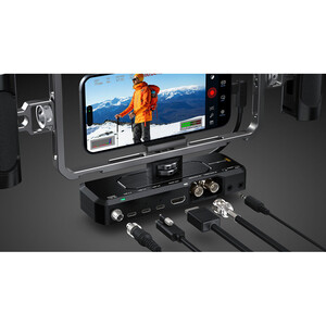 Blackmagic Design Camera ProDock - Thumbnail