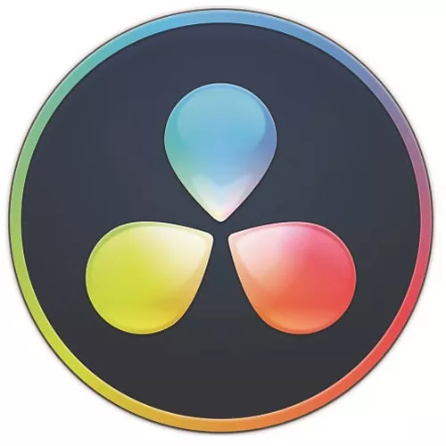 Blackmagic Design DaVinci Resolve Studio 20 (Aktivasyon Kartı) - Thumbnail