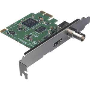 Blackmagic - Blackmagic Design DeckLink Mini Monitor Blackmagic - Blackmagic Design DeckLink Mini Monitor