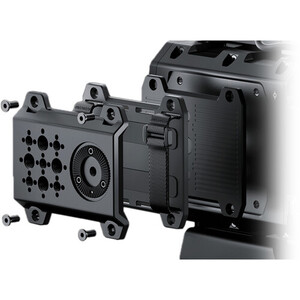 Blackmagic - Blackmagic Design Rosette Plate for PYXIS 6K Camera