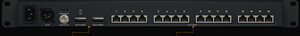 Blackmagic - Blackmagic Ethernet Switch 360P