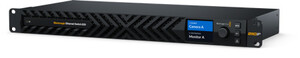 Blackmagic - Blackmagic Ethernet Switch 820