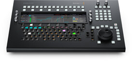Blackmagic Design Fairlight Desktop Audio Editor