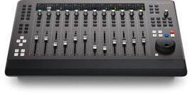 Blackmagic Design Fairlight Desktop Console