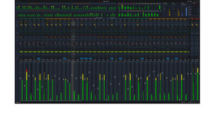 Blackmagic - Blackmagic Design Fairlight Live (1)