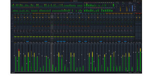 Blackmagic Design Fairlight Live